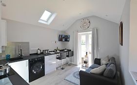 The Bothy - Ground Floor Conversion Near Bath And Priston With Outstanding Views